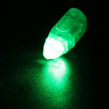 LED light, 100 sztuk światła dekoracyjnego z bateriami [13080000354]